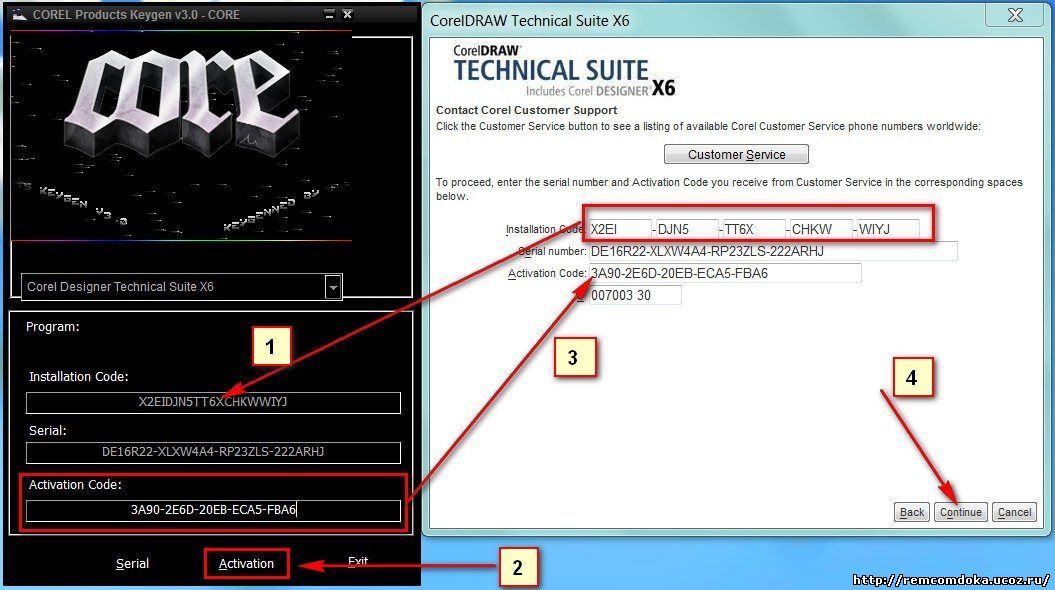 Corel Designer Technical Suite X5 Keygen For Mac