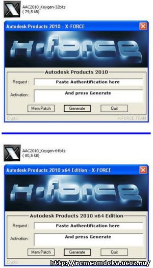 Autocad Desk 2010 Keygen Free Download